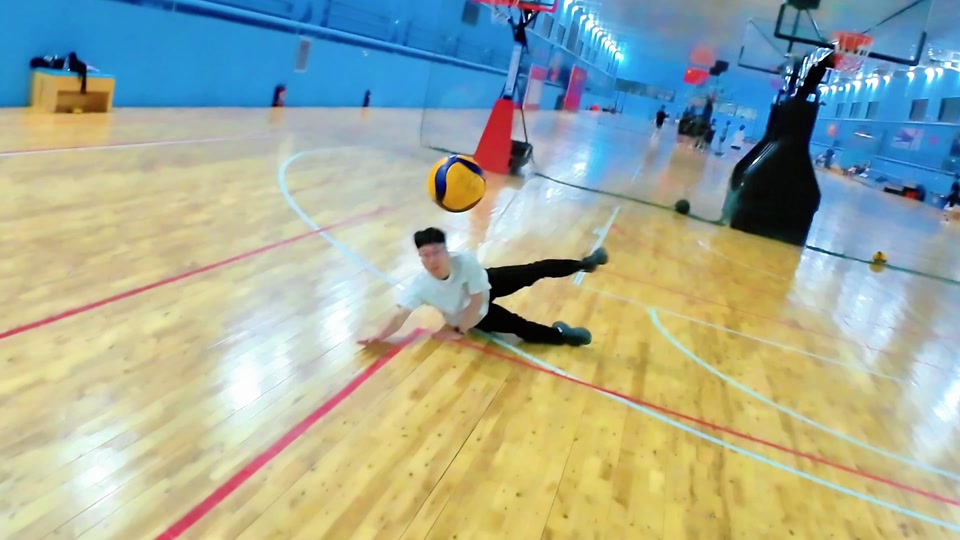 小李
